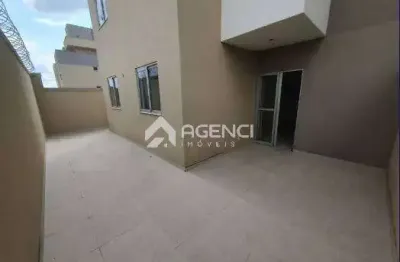 Apartamento com 2 quartos à venda na Alameda dos Agricultores, Cândida Ferreira, Contagem