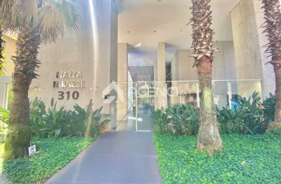 Apartamento de 4 quartos com suíte no bairro funcionários