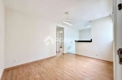 Apartamento com 2 quartos à venda na Rua do Goiabão, Bom Jesus, Contagem