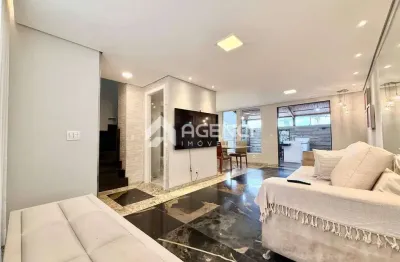 Casa com 3 quartos à venda na Alameda dos Sabiás, Cabral, Contagem