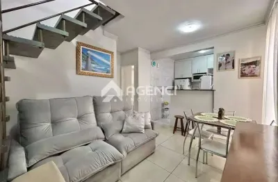 Apartamento com 2 quartos à venda na Rua Jorge Pedro Norman, Cabral, Contagem