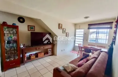 Apartamento com 2 quartos à venda na Alameda dos Judiciários, Cabral, Contagem