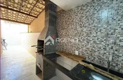 Apartamento com 3 quartos à venda na Rua Itambé do Mato Dentro, Serrano, Belo Horizonte