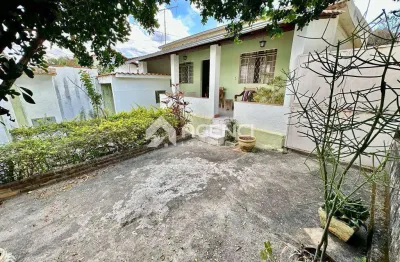 Casa com 3 quartos à venda na Rua Cambé, Coqueiros, Belo Horizonte