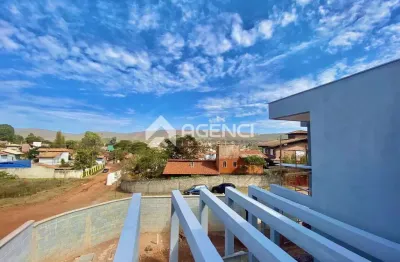 Casa com 2 quartos à venda na Avenida Sexta, Vale do Sol, Nova Lima