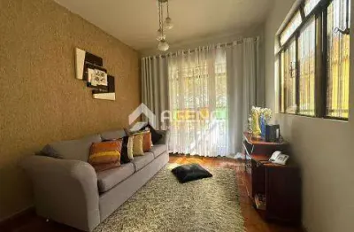 Casa com 3 quartos à venda na Rua Chopotó, Pindorama, Belo Horizonte