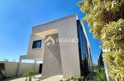 Apartamento com 4 quartos à venda na Rua Netuno, Portal do Sol, Contagem