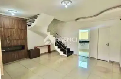 Casa com 3 quartos à venda na Alameda dos Cardeais, Cabral, Contagem