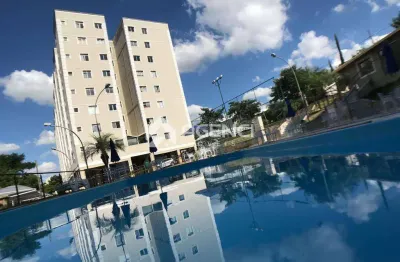 Apartamento com 3 quartos à venda na Alameda dos Flamingos, Cabral, Contagem