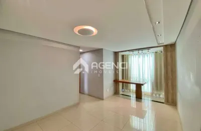 Apartamento 3 Quartos com Suíte, elevador e 2 Vagas no Bairro Cabral