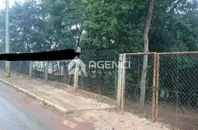 Terreno à venda na Rua Sete, Chácaras Cotia, Contagem