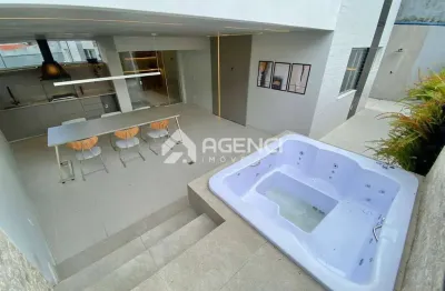 Apartamento com 3 quartos à venda na Alameda dos Pintassilgos, Cabral, Contagem