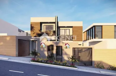 Casa com 3 quartos à venda na Alameda dos Engenheiros, Cândida Ferreira, Contagem