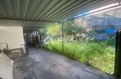 Terreno à venda na Rua Desembargador Alonso Starling, Camargos, Belo Horizonte