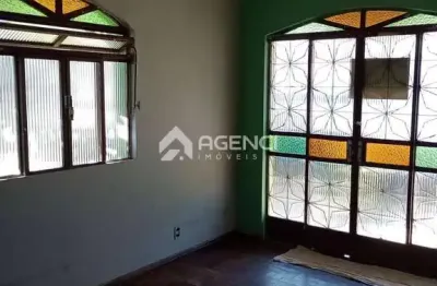 Casa com 3 quartos à venda na Avenida Coronel Durval de Barros, Parque Duval de Barros, Contagem