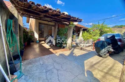 Casa com 3 quartos à venda na Rua Gonçalves Crespo, Santa Maria, Belo Horizonte