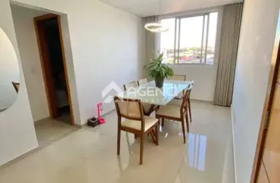 Cobertura com 2 quartos à venda na Alameda dos Canários, Cabral, Contagem