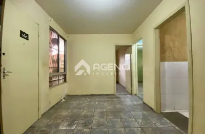 Apartamento com 2 quartos à venda na Rua Cardoso, Arvoredo 2ª Seção, Contagem