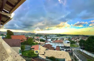 Cobertura com 3 quartos à venda na Rua Joaquim Gonçalves Pimenta, Camargos, Belo Horizonte