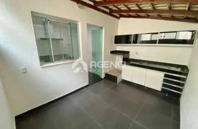 Apartamento com 2 quartos à venda na Alameda das Araras, Cabral, Contagem