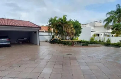 Casa com 4 dormitórios à venda, 267 m² por r$ 2.800.000,00 - uberaba - curitiba/pr