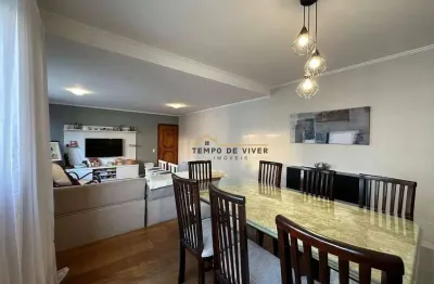Apartamento com 4 dormitórios à venda, 172 m² por r$ 1.080.000,00 - batel - curitiba/pr