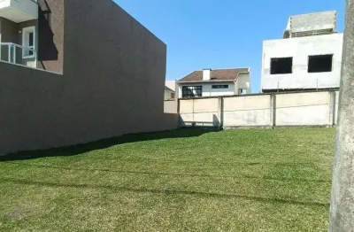 Terreno à venda, 168 m² por r$ 389.000,00 - umbará - curitiba/pr
