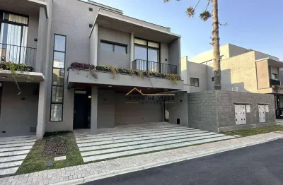 Casa com 4 dormitórios à venda, 398 m² por r$ 1.869.000,00 - xaxim - curitiba/pr