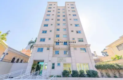 Apartamento com 3 dormitórios à venda, 98 m² por r$ 862.900,00 - alto da glória - curitiba/pr