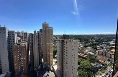 Apartamento com 4 dormitórios à venda, 282 m² por r$ 2.000.000,00 - bigorrilho - curitiba/pr