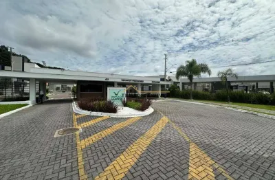 Terreno em condomínio à venda no santa cândida - curitiba/pr