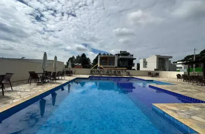 Terreno à venda, 128 m² por r$ 299.000,00 - santa cândida - curitiba/pr