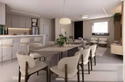 Sobrado com 3 dormitórios à venda, 143 m² por r$ 920.000,00 - xaxim - curitiba/pr