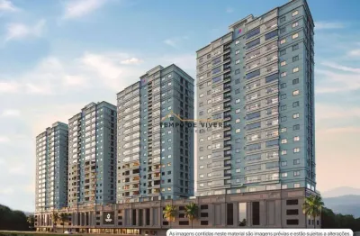 Apartamento com 3 dormitórios à venda, 69 m² por r$ 802.000,00 - jardim  praiamar - itapema/sc