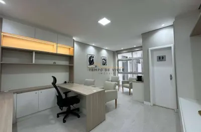 Sala comercial com 1 sala à venda na Avenida Marechal Floriano Peixoto, 170, Centro, Curitiba