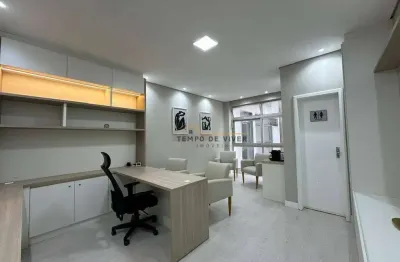 Sala comercial com 1 sala à venda na Avenida Marechal Floriano Peixoto, 170, Centro, Curitiba