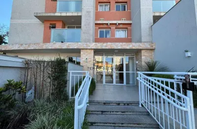 Apartamento com 3 dormitórios à venda, 77 m² por r$ 689.900,00 - capão raso - curitiba/pr