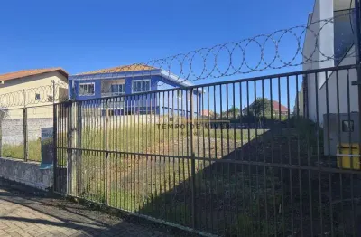 Terreno comercial à venda na Avenida Vereador Toaldo Túlio, 520, Santa Felicidade, Curitiba