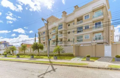 Apartamento com 2 dormitórios à venda, 70 m² por r$ 749.000,00 - água verde - curitiba/pr