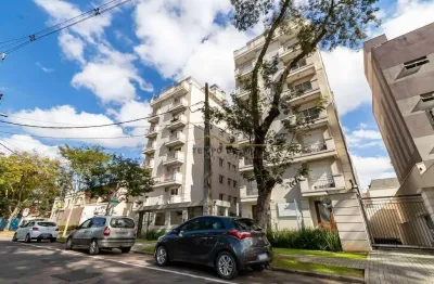 Apartamento com 2 dormitórios à venda, 70 m² por r$ 660.000,00 - bacacheri - curitiba/pr