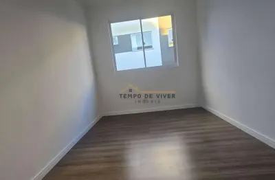 Apartamento com 2 dormitórios à venda, 40 m² por r$ 179.900,00 - campina do arruda - almirante tamandaré/pr