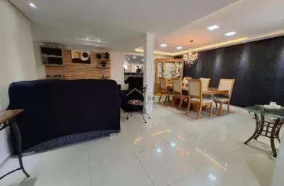 Sobrado com 4 dormitórios à venda, 302 m² por r$ 570.000 - xaxim - curitiba/pr