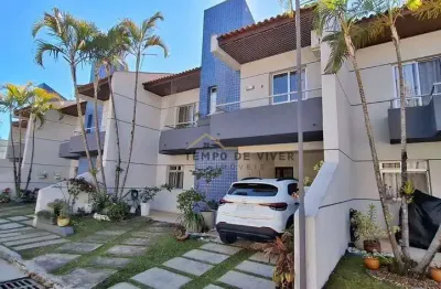 Sobrado com 3 dormitórios à venda, 160 m² por r$ 650.000,00 - boqueirão - curitiba/pr