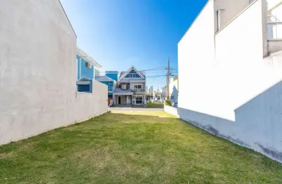 Terreno à venda, 171 m² por r$ 329.900,00 - umbará - curitiba/pr