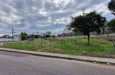 Terreno à venda, 1002 m² por r$ 1.200.000 - bairro alto - curitiba/pr