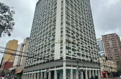 Apartamento com 3 dormitórios à venda, 146 m² por r$ 580.000,00 - centro - curitiba/pr