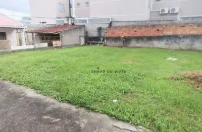 Terreno à venda, 792 m² por R$ 1.000.000,00 - Uberaba - Curitiba/PR