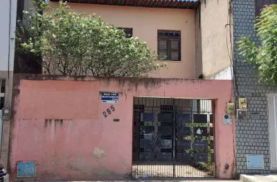 Casa duplex 05 quartos - 170 m² em novo mondubim - fortaleza - ceará