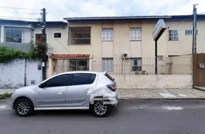 Prédio duplex para clinica a venda com 222 m² com 6 salas, jardim das oliveira-fortaleza/ce.