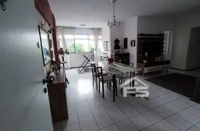 Apartamento para venda tem 130 m² com 5 quartos em papicu - fortaleza - ce